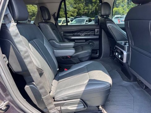 Used 2019 Ford Expedition Platinum AWD/4WD image 32