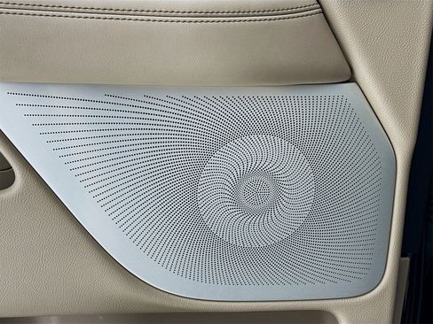 Used 2022 Lincoln Navigator Reserve image 20