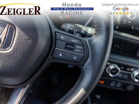 Used 2023 Honda CR-V EX-L image 21