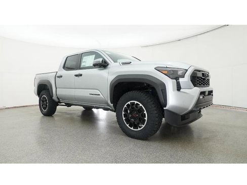 New 2026 Toyota Tacoma TRD Off-Road image 29