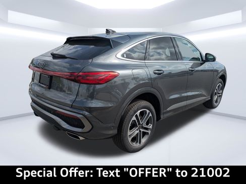 New 2026 Audi Q5 Premium AWD/4WD image 2