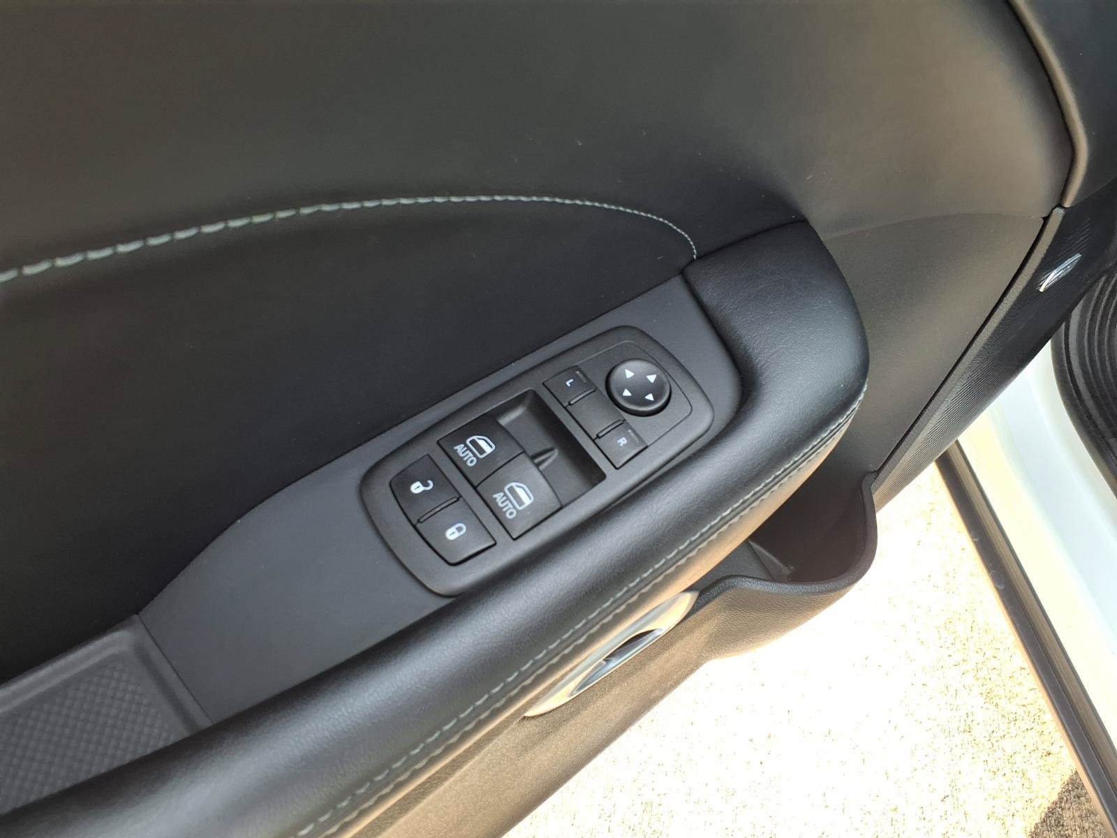 Used 2023 Dodge Challenger R/T w/ Plus Package RWD image 14