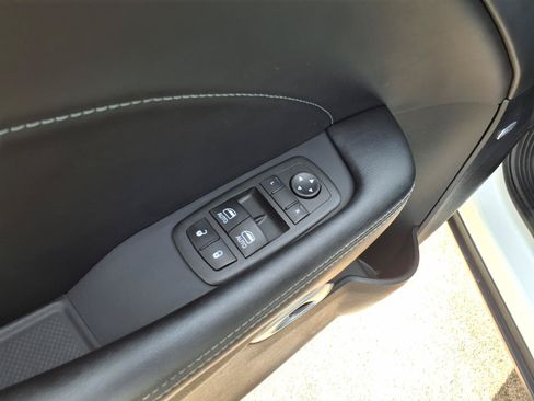 Used 2023 Dodge Challenger R/T w/ Plus Package RWD image 14