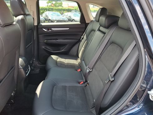 Used 2020 MAZDA CX-5 Touring AWD/4WD image 10