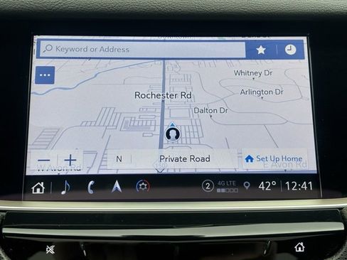 Used 2023 Cadillac XT5 Premium Luxury image 26