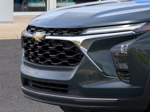 New 2026 Chevrolet Trax LT image 13