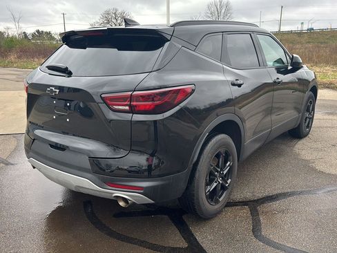 Used 2023 Chevrolet Blazer LT w/ Convenience Package image 6