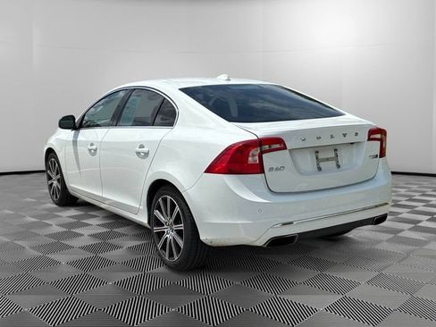 Used 2018 Volvo S60 T5 Inscription AWD/4WD image 3