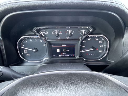 Certified 2020 GMC Sierra 1500 AT4 w/ AT4 Premium Package AWD/4WD image 36