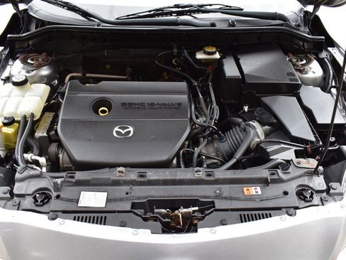 Used 2011 MAZDA MAZDA3 i Touring image 12