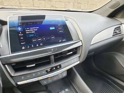 Used 2023 Cadillac CT5 Luxury w/ Sun And Sound Package image 31