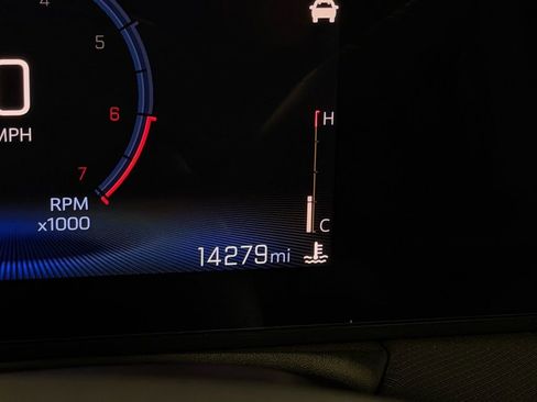 Used 2024 Chevrolet TrailBlazer LT image 17