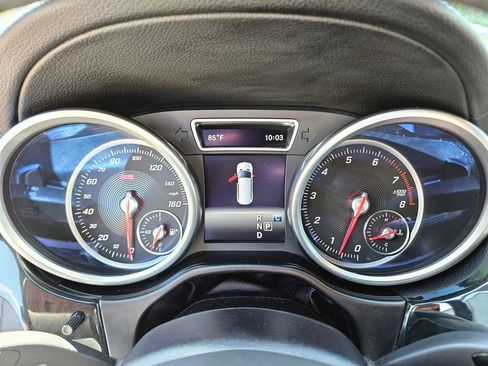 Used 2017 Mercedes-Benz GLS 450 4MATIC image 33