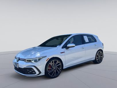 Used 2024 Volkswagen GTI Autobahn