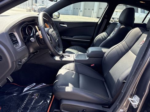 Used 2023 Dodge Charger Scat Pack w/ Navigation & Travel Group image 17