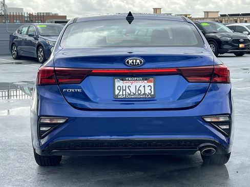 Used 2020 Kia Forte LXS image 6