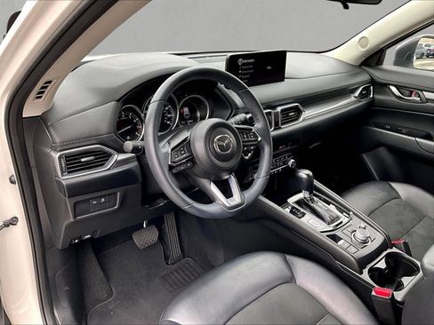 Used 2023 MAZDA CX-5 AWD 2.5 S w/ Select Package image 14