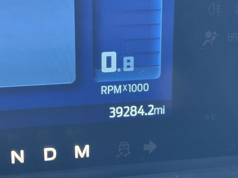 Used 2022 Ford Bronco Everglades image 12