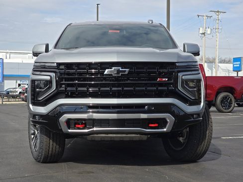 New 2026 Chevrolet Tahoe Z71 w/ Comfort Package image 10