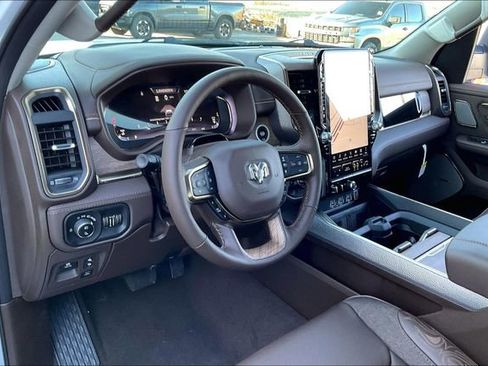 New 2026 RAM 1500 Limited AWD/4WD image 6