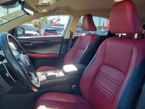 Used 2020 Lexus NX 300 FWD image 18