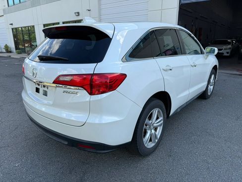 Used 2013 Acura RDX FWD image 12