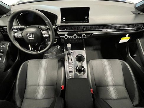 New 2026 Honda Civic Sport image 19