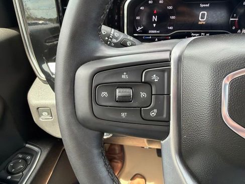 Used 2024 GMC Sierra 1500 Elevation AWD/4WD image 21