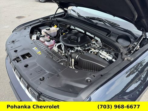 Used 2024 Jeep Grand Cherokee Limited 4xe AWD/4WD image 33