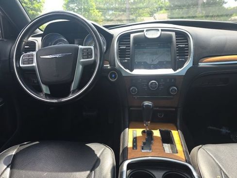 Used 2013 Chrysler 300 C w/ Harman Kardon Audio Group AWD/4WD image 14