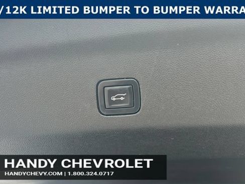 Certified 2021 Chevrolet Tahoe Premier w/ Premium Package AWD/4WD image 45