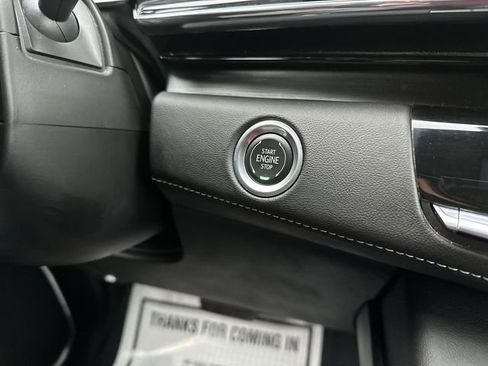 Certified 2024 Cadillac Escalade Sport w/ Touring Package image 16