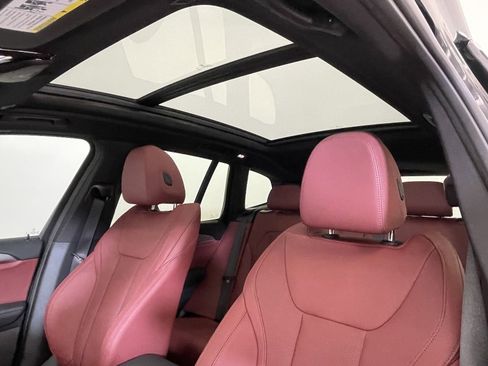 Used 2024 BMW X3 sDrive30i w/ Convenience Package w/ZPA image 14