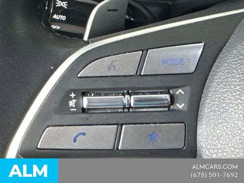 Used 2025 Hyundai Palisade SEL FWD image 29