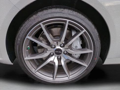 Used 2026 Genesis G70 2.5T RWD image 11