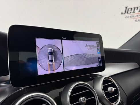 Used 2020 Mercedes-Benz C 300 Sedan image 19