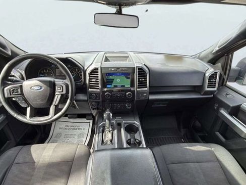 Used 2016 Ford F150 XLT w/ Equipment Group 302A Luxury image 14