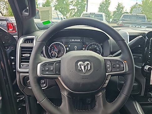 New 2025 RAM 3500 Big Horn image 13