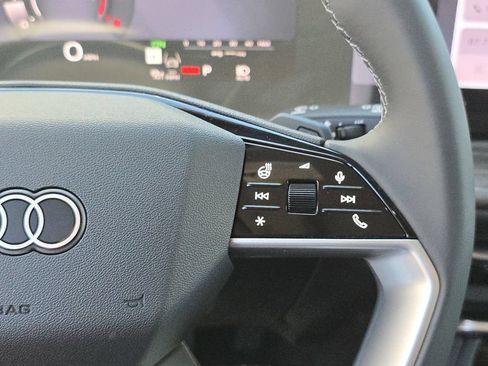 New 2026 Audi Q5 Premium AWD/4WD image 21