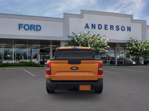 New 2026 Ford Maverick XLT w/ XLT Luxury Package image 5