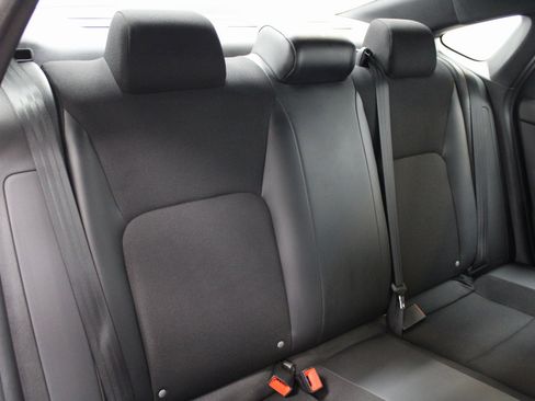 Used 2023 Honda Civic Sport image 27