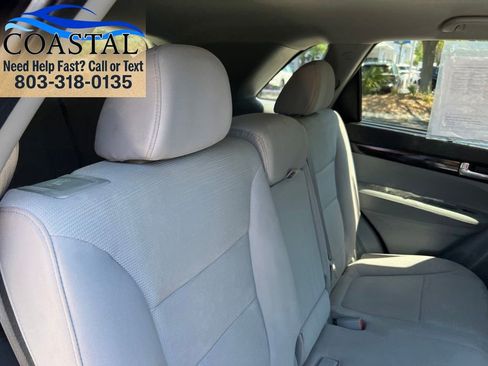 Used 2014 Kia Sorento LX FWD image 22
