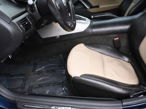 Used 2008 Saturn Sky Red Line image 15