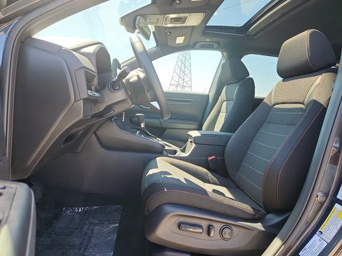 New 2026 Honda CR-V Sport image 9