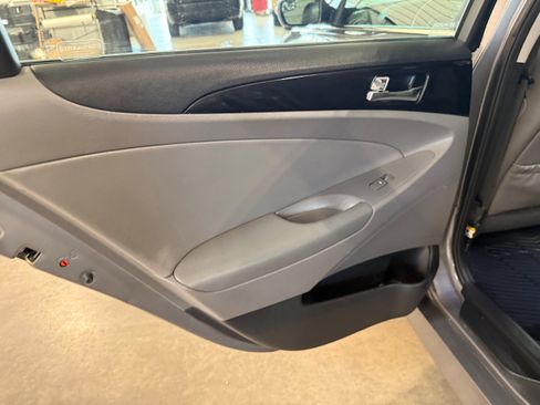 Used 2014 Hyundai Sonata SE FWD image 22