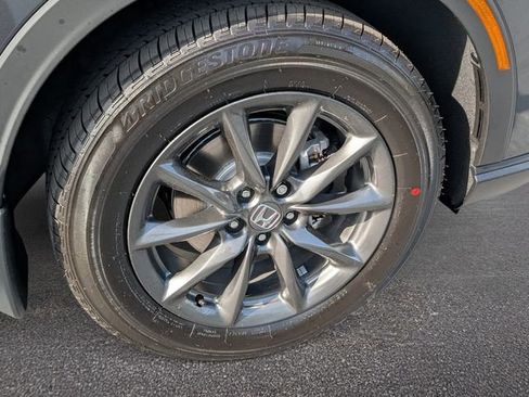 New 2026 Honda CR-V EX-L image 7