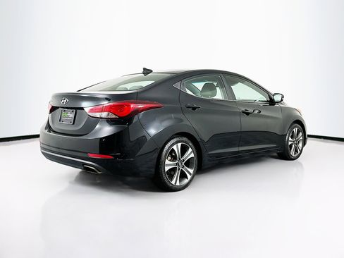 Used 2016 Hyundai Elantra Sport w/ Option Group 03 image 9