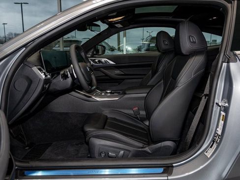 New 2026 BMW 430i xDrive 430i xDrive w/ Premium Package image 18