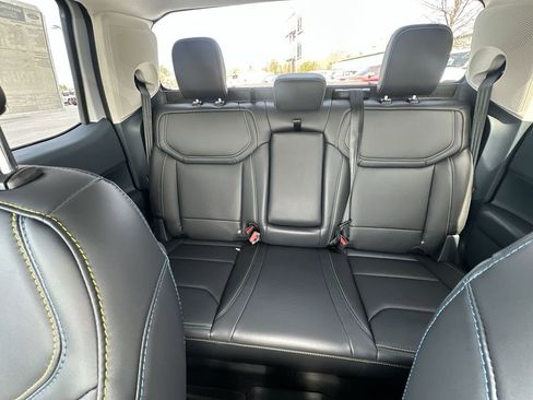 New 2026 Ford Maverick Lobo image 27