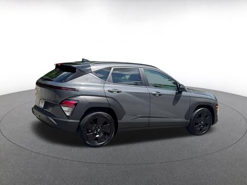 Used 2026 Hyundai Kona SEL Sport FWD image 14